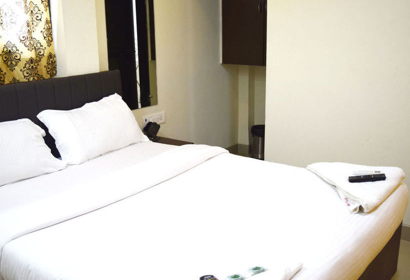 Hotel Apex Executive Mumbai 4