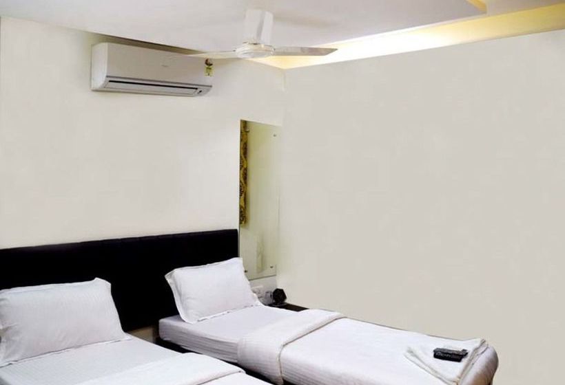 Hotel Apex Executive Mumbai 5