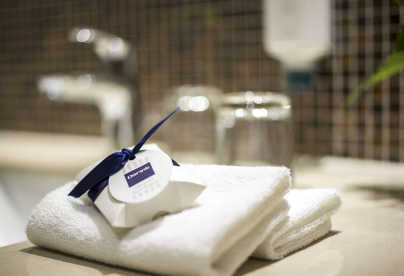 Dorint Airporthotel Stuttgart Leinfelden-Echterdingen