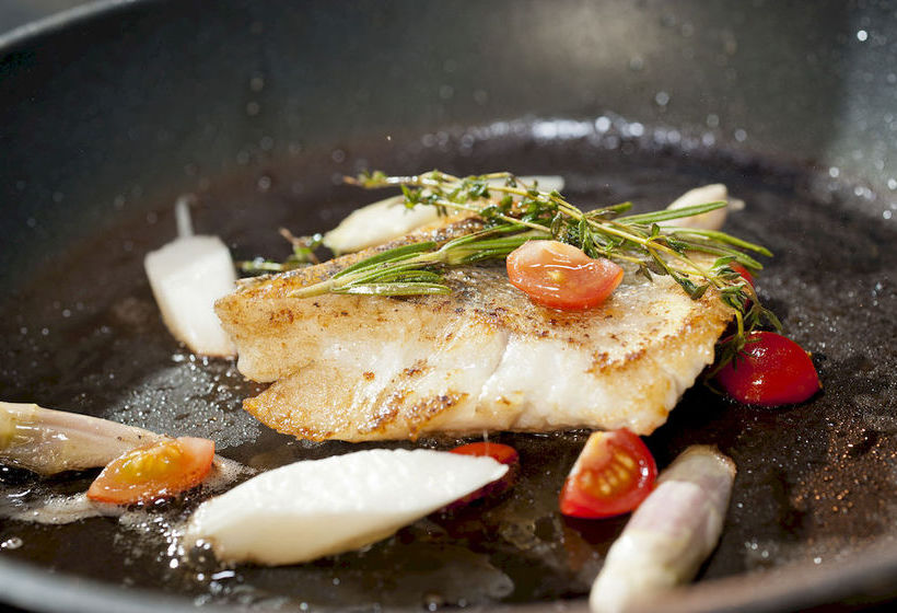 Dorint Airporthotel Stuttgart 2