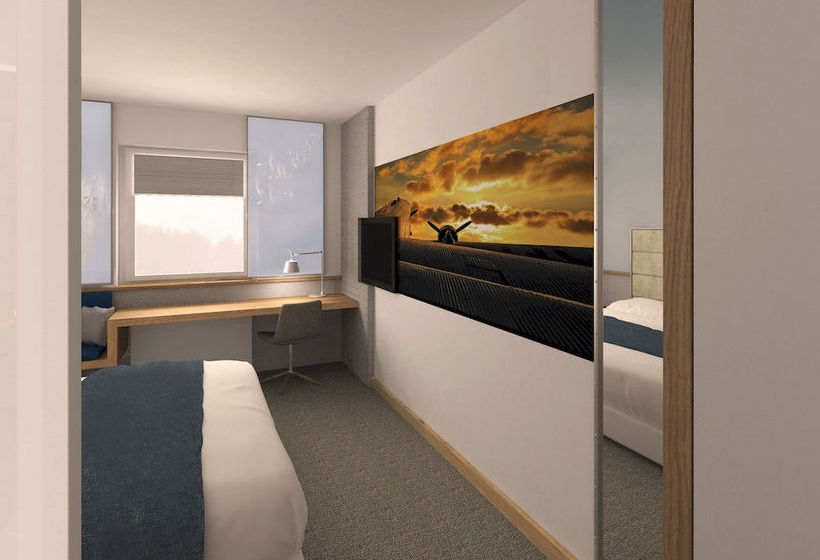 Dorint Airporthotel Stuttgart 7