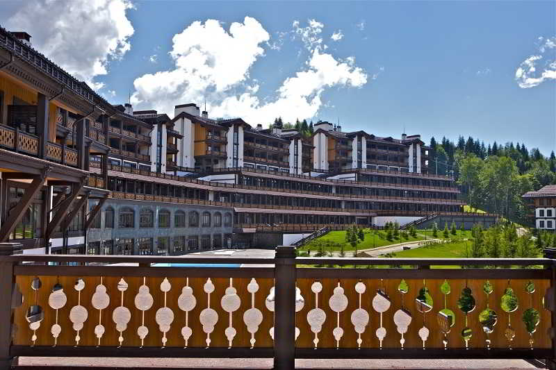 Hotel Polyana 1389 1