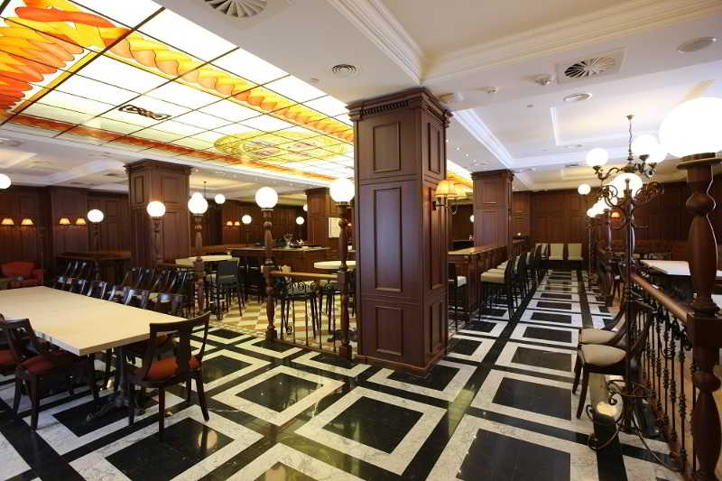 Hotel Polyana 1389 10