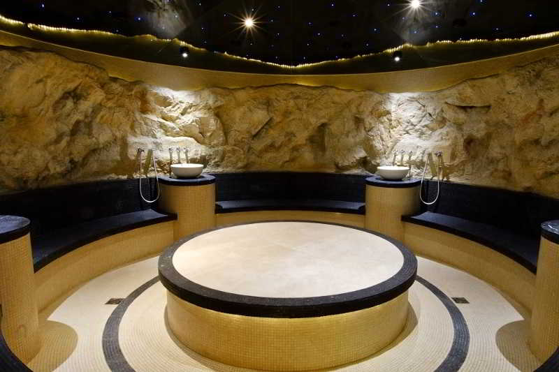 Hotel Polyana 1389 11