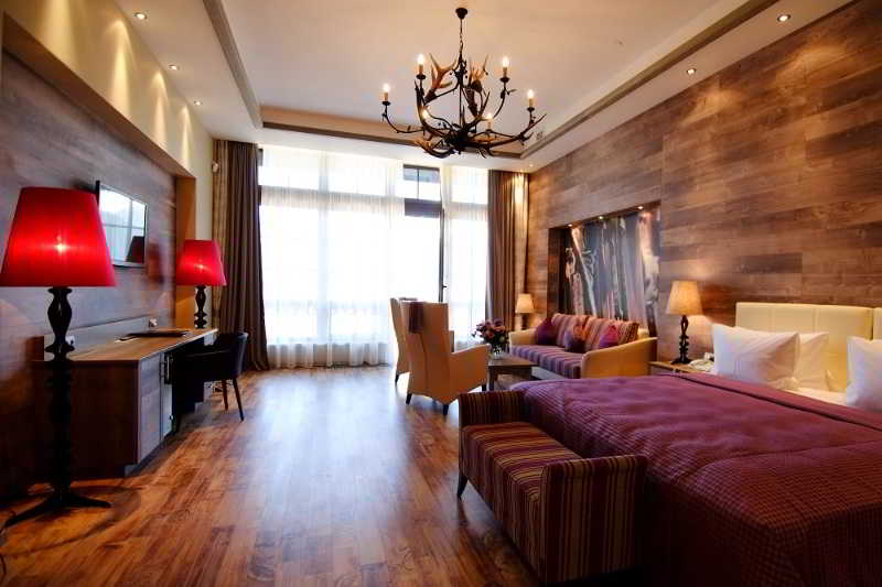 Hotel Polyana 1389 12