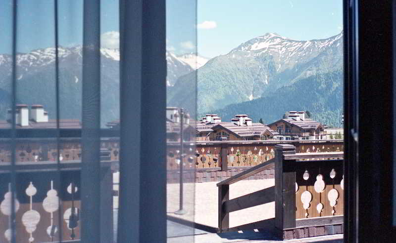 Hotel Polyana 1389 14