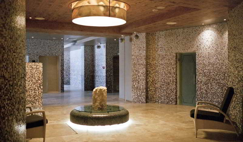 Hotel Polyana 1389 3