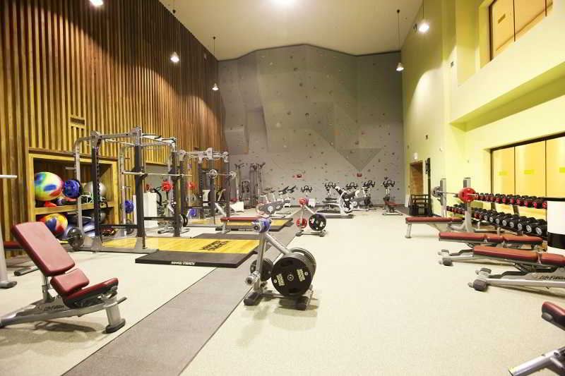 Hotel Polyana 1389 5