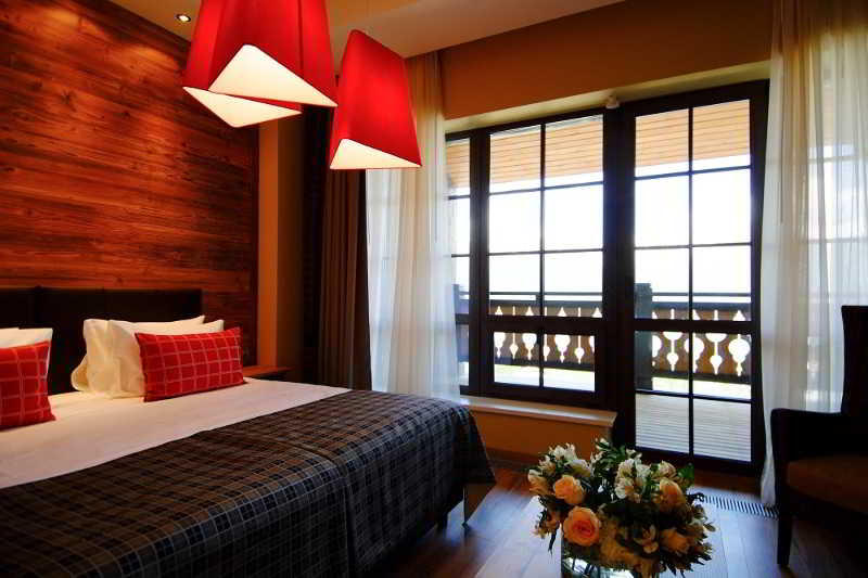 Hotel Polyana 1389 6