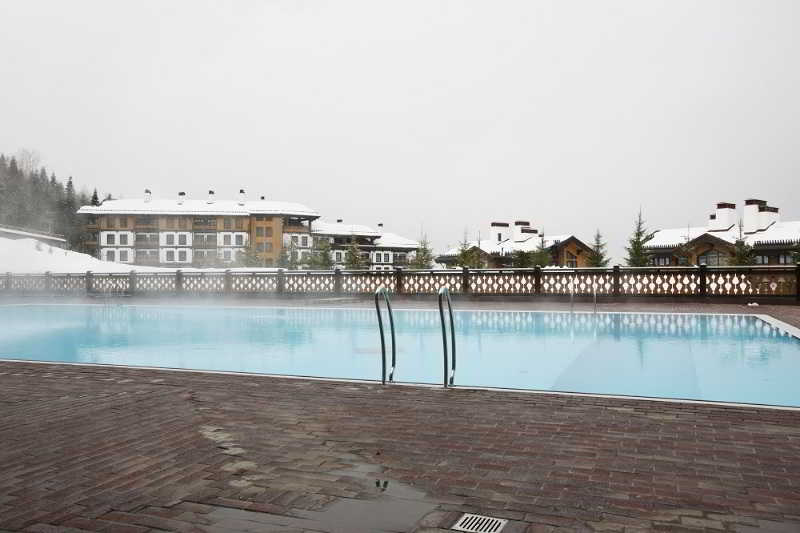 Hotel Polyana 1389 9