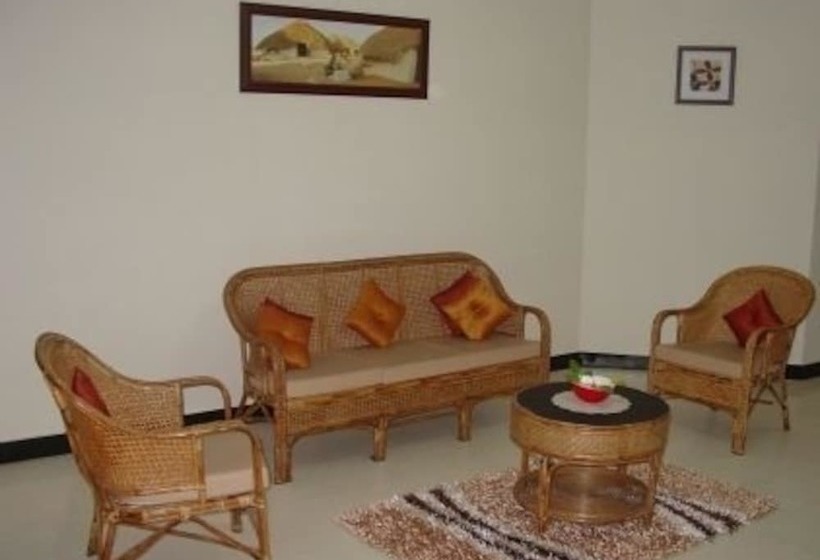 Hotel Executive Comfort Guest House St. Mary's Road 1