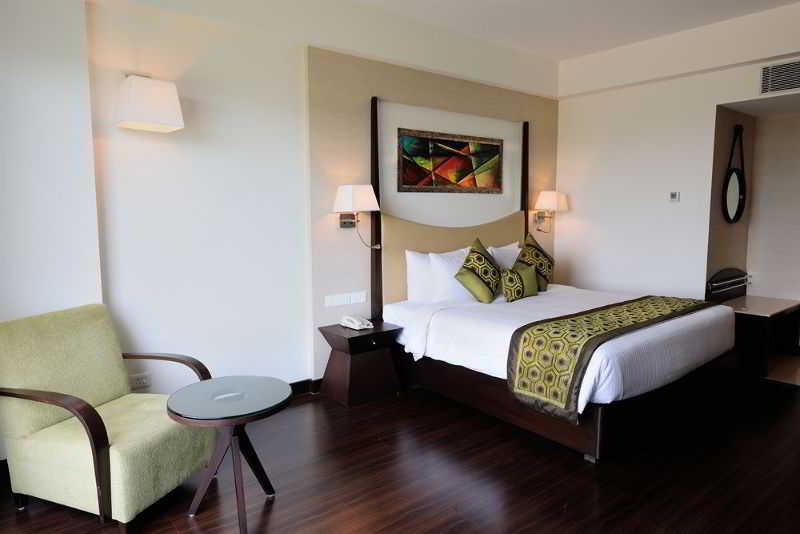 Hotel Country Inn & Suites By Carlson Gurgaon Sohna Road