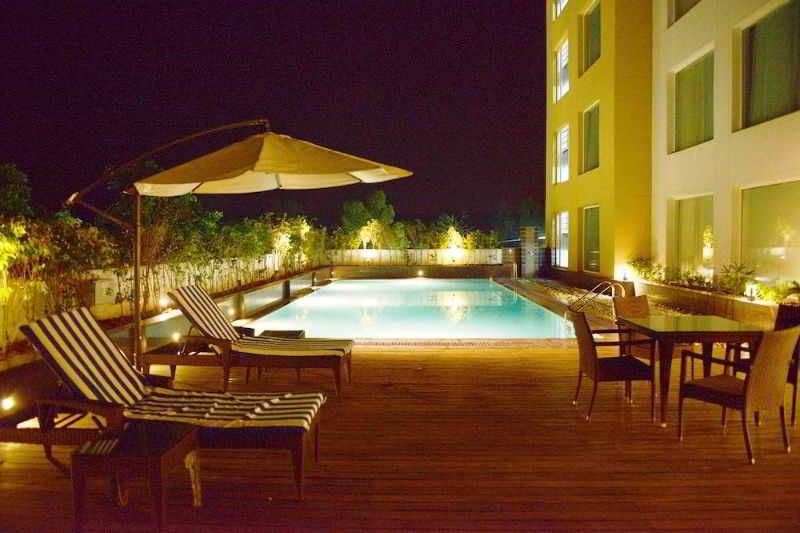 Hotel Country Inn & Suites By Carlson Gurgaon Sohna Road 10