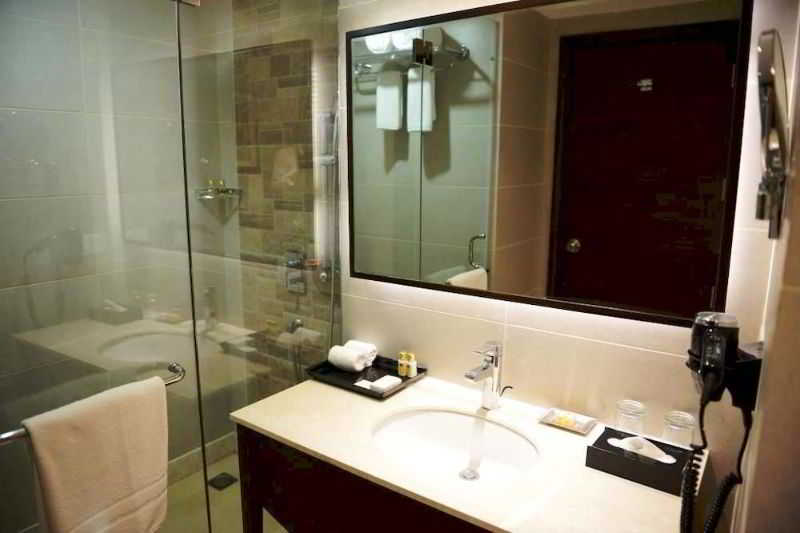 Hotel Country Inn & Suites By Carlson Gurgaon Sohna Road 3