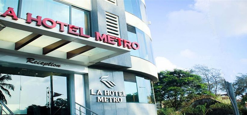 La Hotel Metro 2