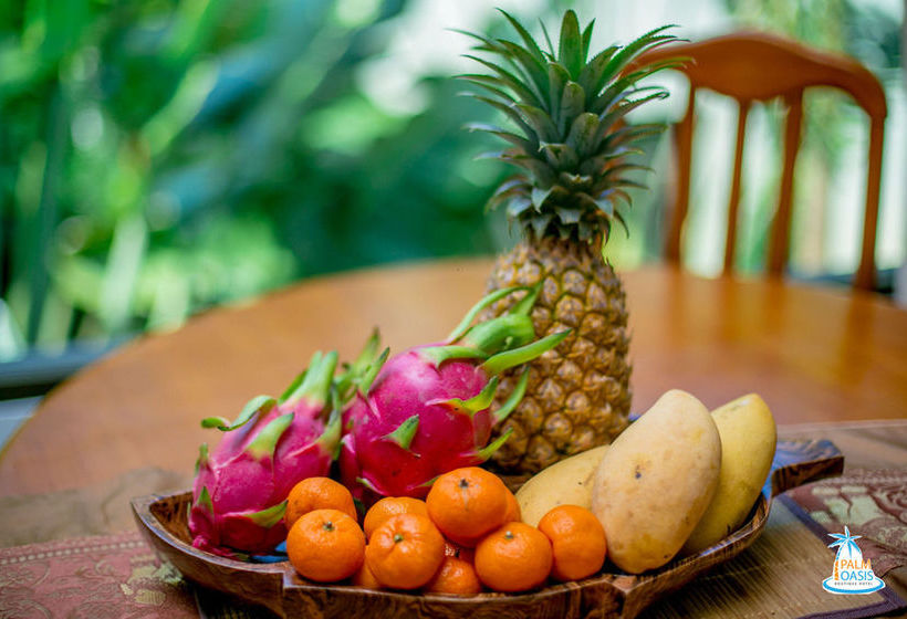 Hotel Palm Oasis Boutique 10