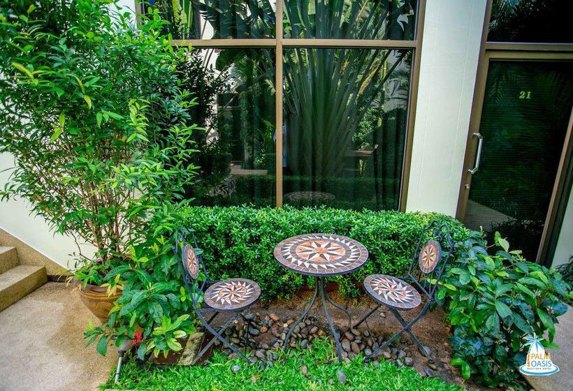 Hotel Palm Oasis Boutique 11