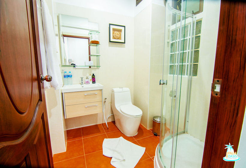 Hotel Palm Oasis Boutique 12