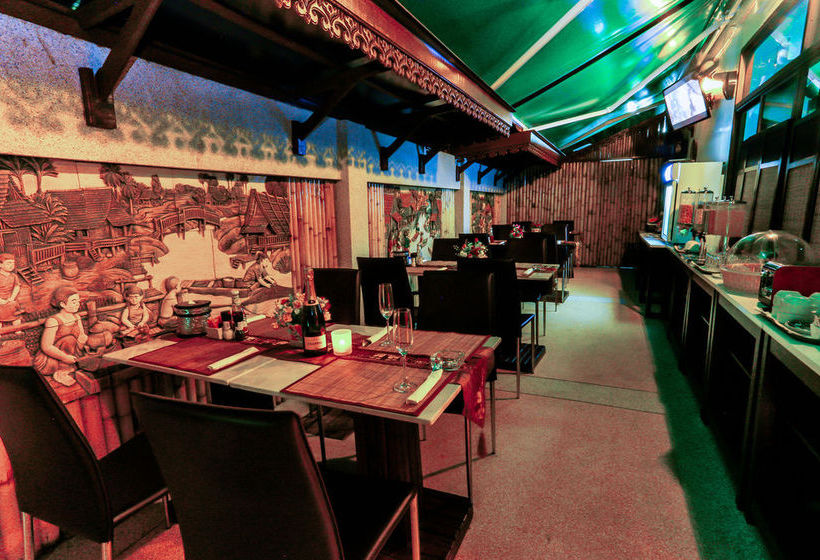 Hotel Palm Oasis Boutique 17