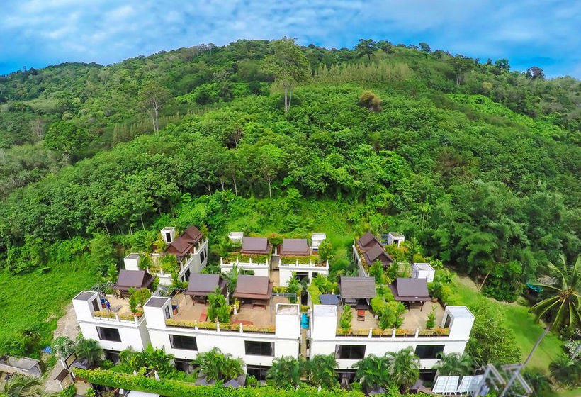 Hotel Palm Oasis Boutique 18