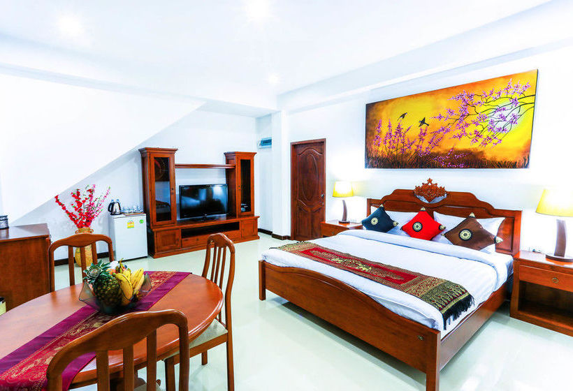 Hotel Palm Oasis Boutique 3