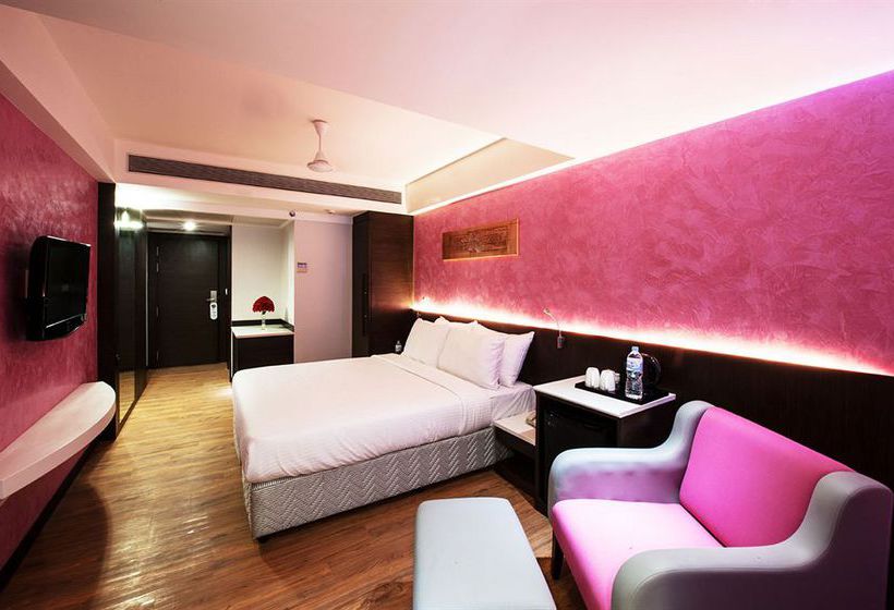 Effotel By Sayaji Indore