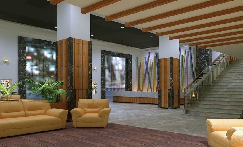 Effotel By Sayaji Indore 11