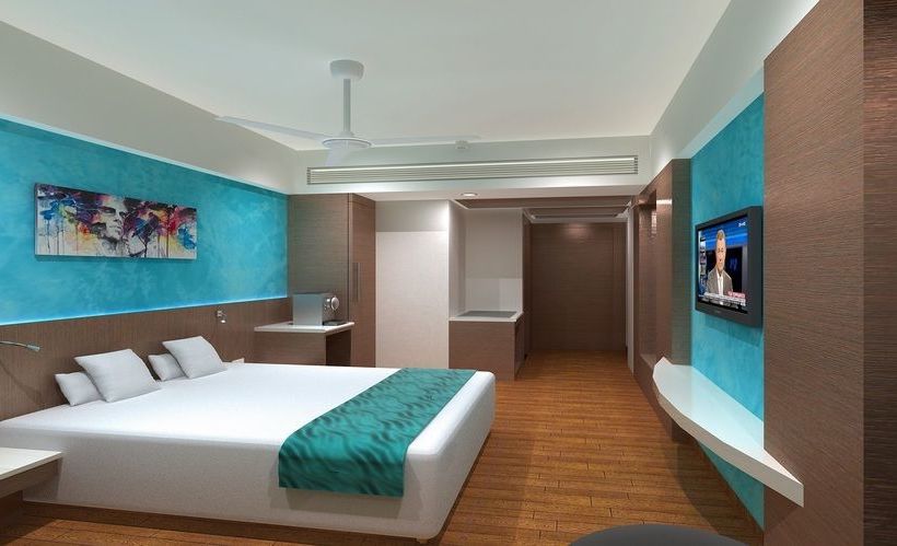 Effotel By Sayaji Indore 14