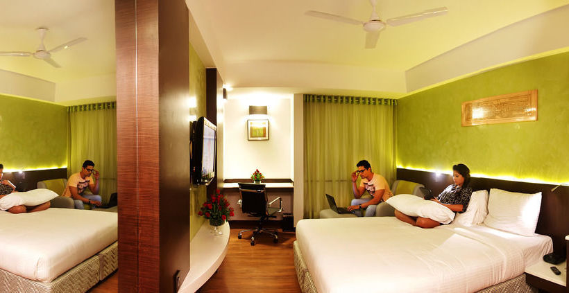 Effotel By Sayaji Indore 15