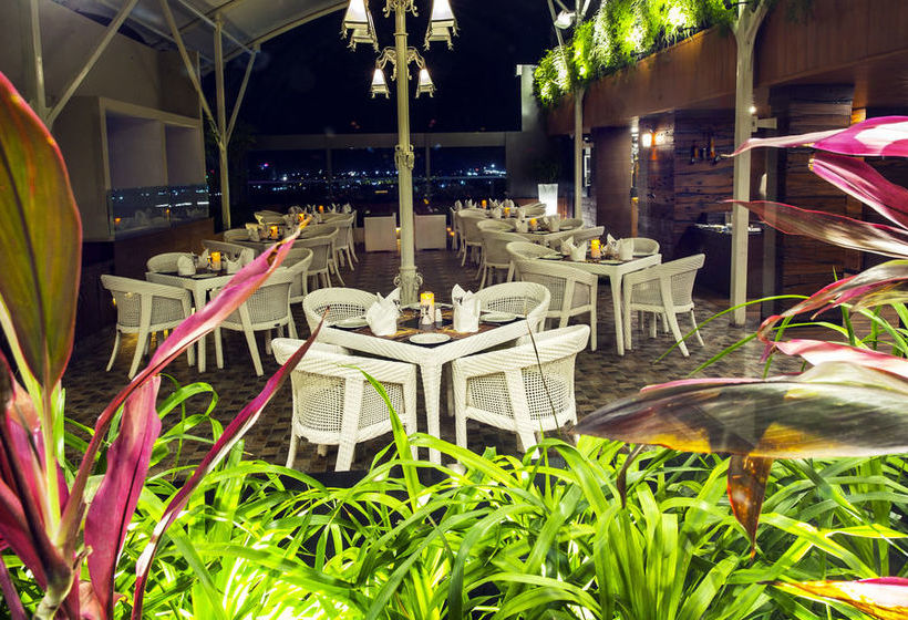 Effotel By Sayaji Indore 17