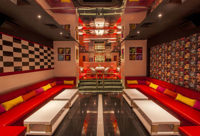 Effotel By Sayaji Indore 18