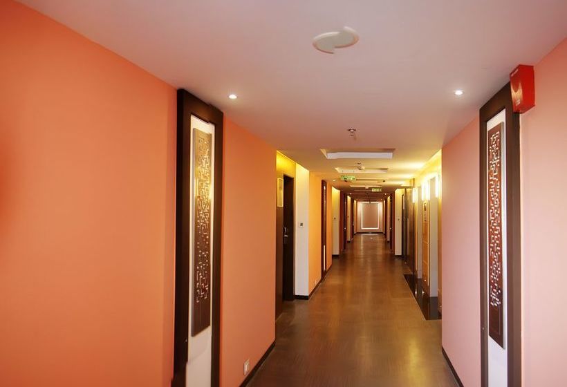 Effotel By Sayaji Indore 19