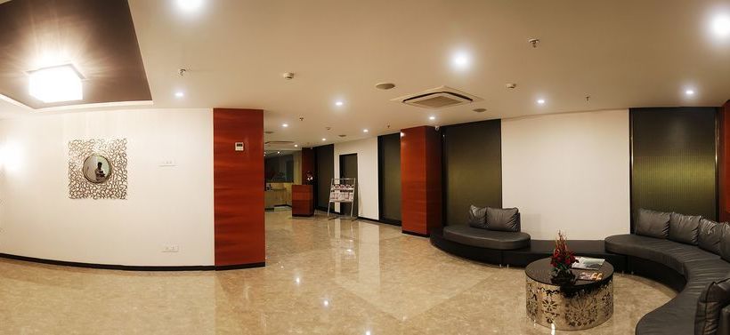 Effotel By Sayaji Indore 8