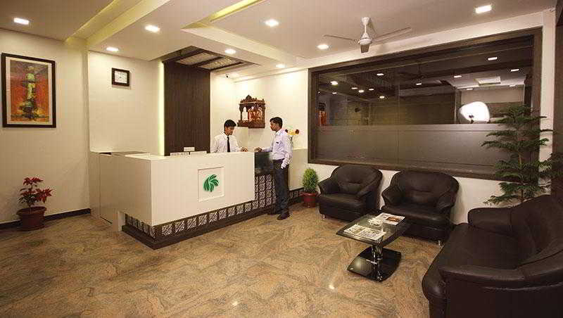 Hotel Royal Park Residency Navi Mumbai Maharashtra