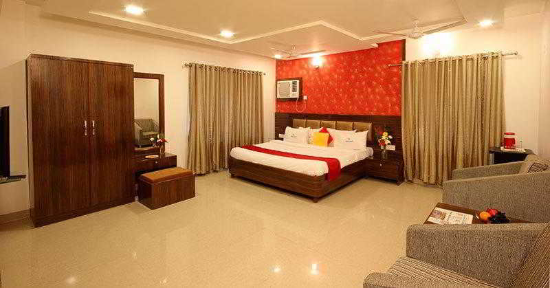 Hotel Royal Park Residency 1