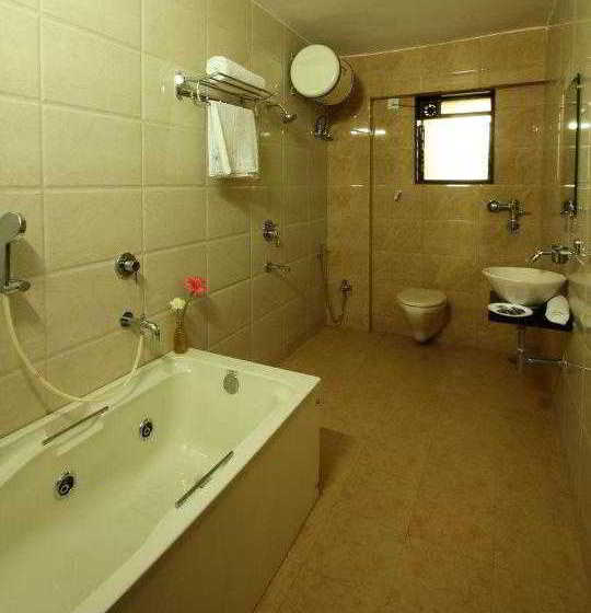 Hotel Royal Park Residency 10