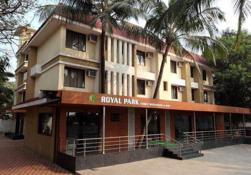 Hotel Royal Park Residency 2