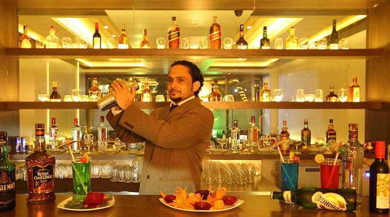 Hotel Royal Park Residency 5