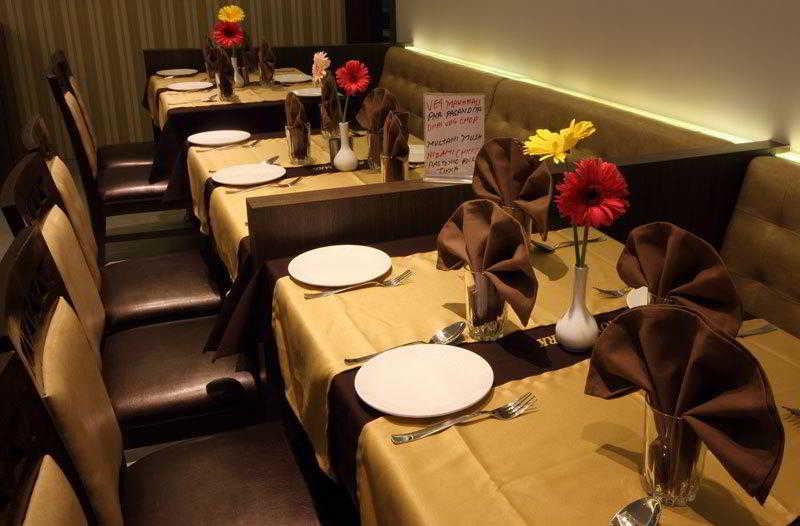 Hotel Royal Park Residency 7