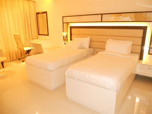 Hotel United 21 Hyderabad 1