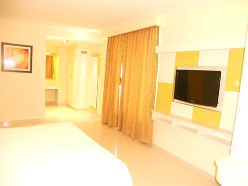 Hotel United 21 Hyderabad 10
