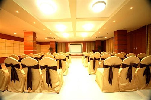 Hotel United 21 Hyderabad 11