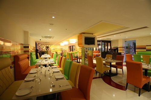 Hotel United 21 Hyderabad 14