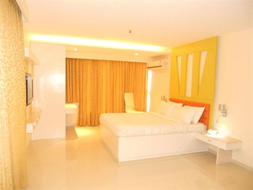 Hotel United 21 Hyderabad 15