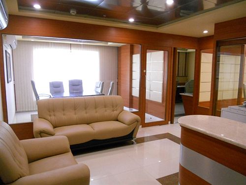 Hotel United 21 Hyderabad 4