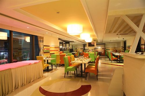 Hotel United 21 Hyderabad 8