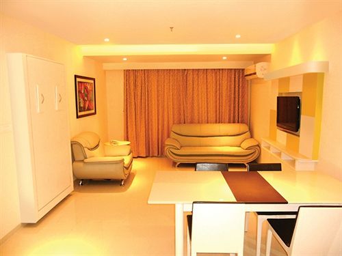 Hotel United 21 Hyderabad 9