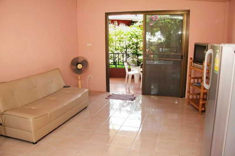 Wazzah Resort Bungalows 1