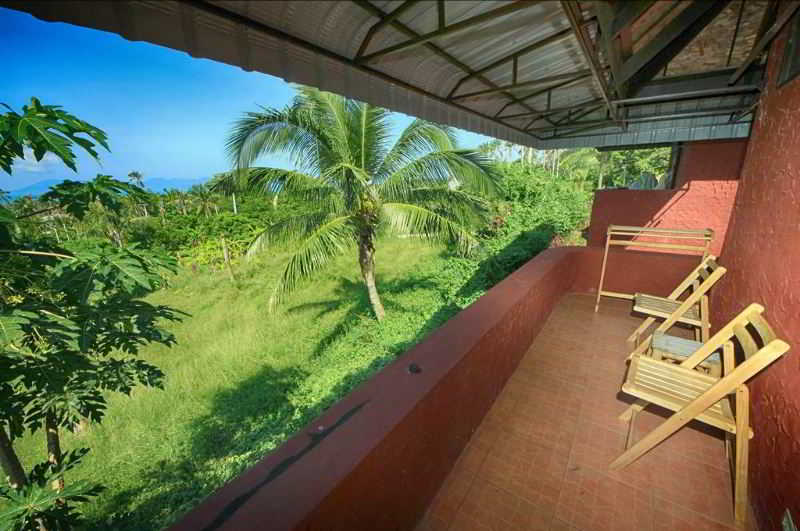 Wazzah Resort Bungalows 10