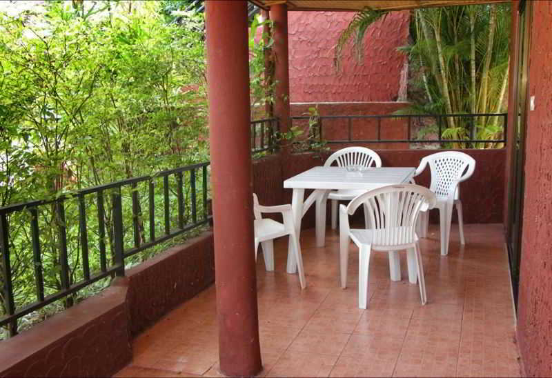 Wazzah Resort Bungalows 15